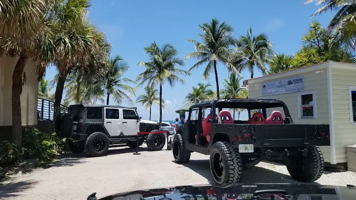 Ocean Drive Jeeps - Jeep Rentals Fort Lauderdale Picture 4