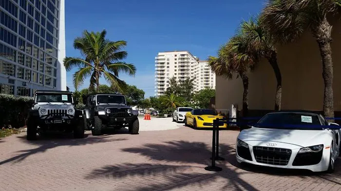 Ocean Drive Jeeps - Jeep Rentals Fort Lauderdale Picture 7