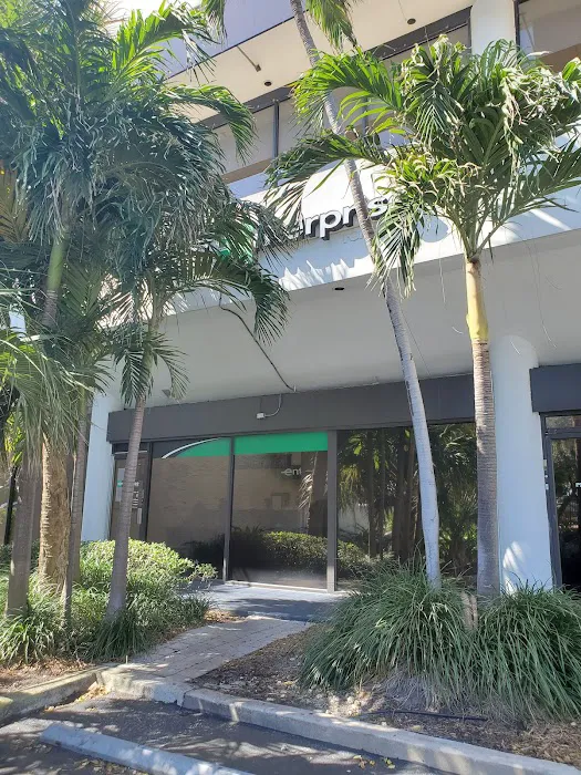 Enterprise Rent-A-Car Picture 3