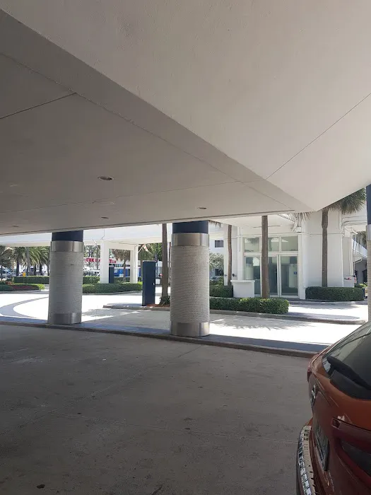 Enterprise Rent-A-Car Picture 5