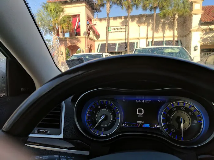 Enterprise Rent-A-Car Picture 6