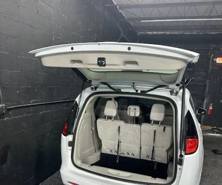 Pompano Rent-A-Car