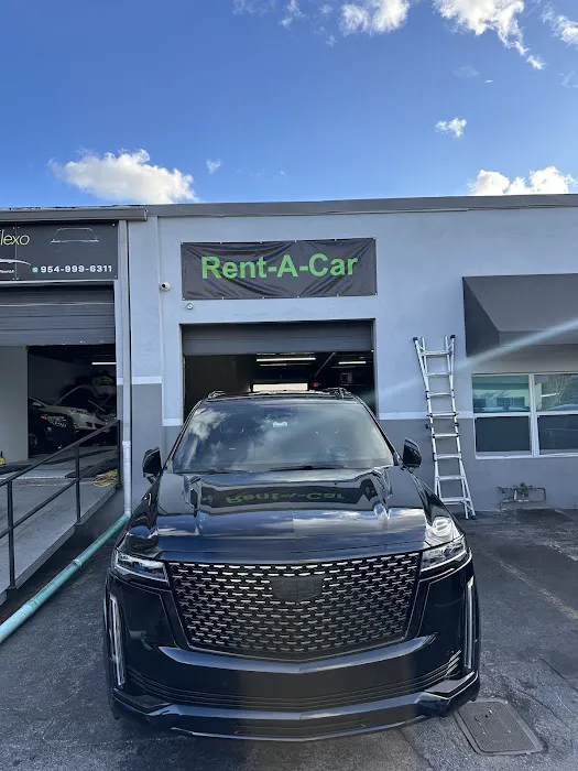 Pompano Rent-A-Car Picture 2