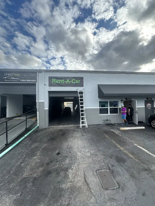 Pompano Rent-A-Car Picture 4