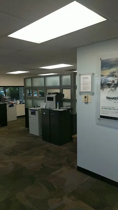 Enterprise Rent-A-Car Picture 5