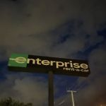Enterprise Rent-A-Car
