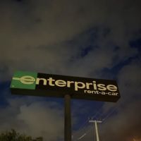 Enterprise Rent-A-Car ico