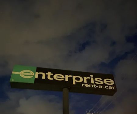 Enterprise Rent-A-Car
