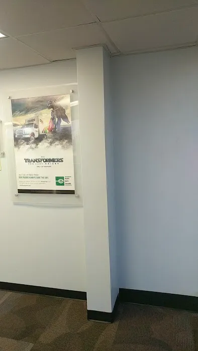 Enterprise Rent-A-Car Picture 4
