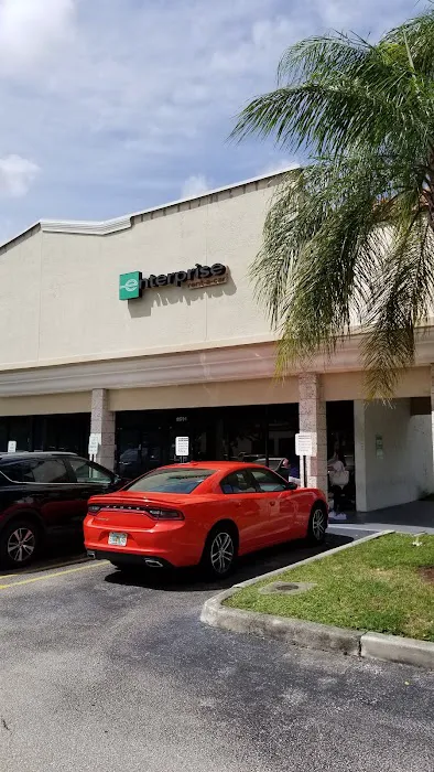 Enterprise Rent-A-Car Picture 3