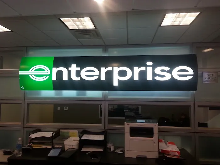 Enterprise Rent-A-Car Picture 4