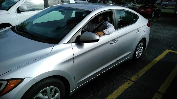 Enterprise Rent-A-Car Picture 6