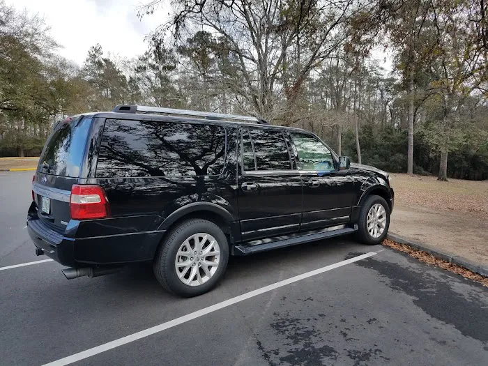 Enterprise Rent-A-Car Picture 8