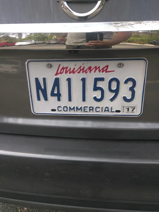 Enterprise Rent-A-Car Picture 10