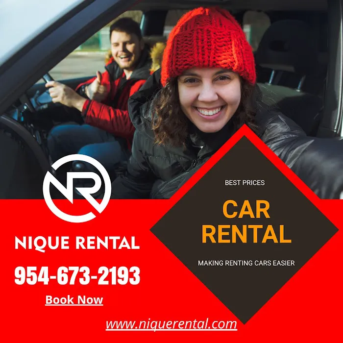 Nique Rental Picture 1