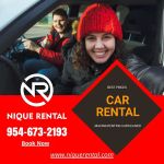 Nique Rental