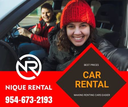 Nique Rental