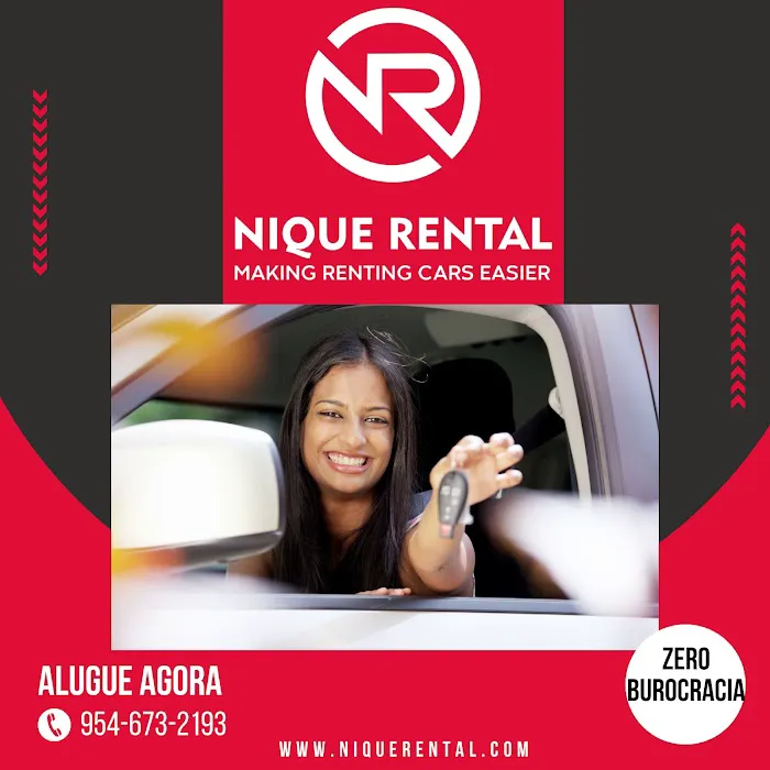 Nique Rental Picture 5
