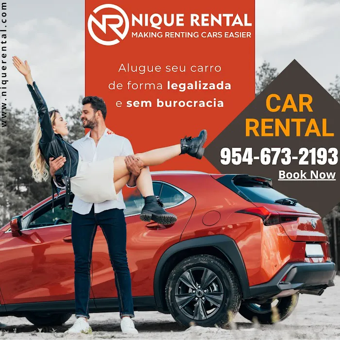 Nique Rental Picture 4