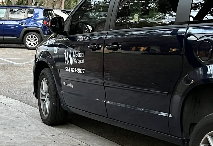 wb medical transport Picture 2