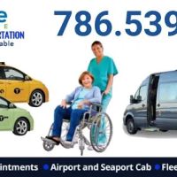 Medlife Ambulette ico