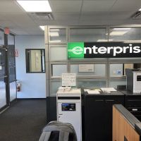 Enterprise Rent-A-Car ico