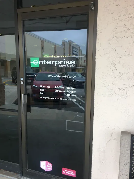 Enterprise Rent-A-Car Picture 9