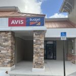 Avis Car Rental