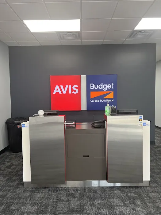 Avis Car Rental Picture 3