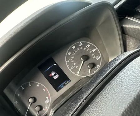 Budget Car Rental
