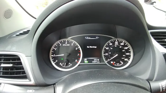 Avis Car Rental Picture 5