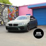 A1 Luxury Auto Rentals