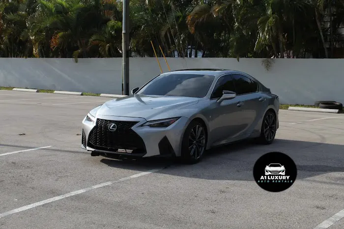A1 Luxury Auto Rentals Picture 2