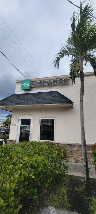Enterprise Rent-A-Car Picture 2