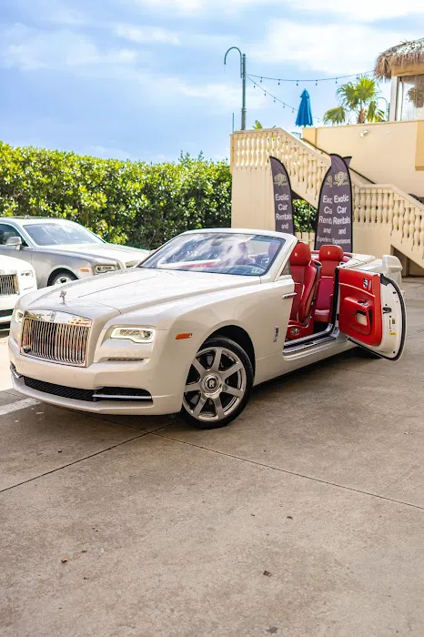 Cloud 9 Exotics Picture 1