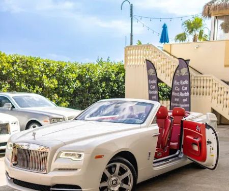 Cloud 9 Exotics