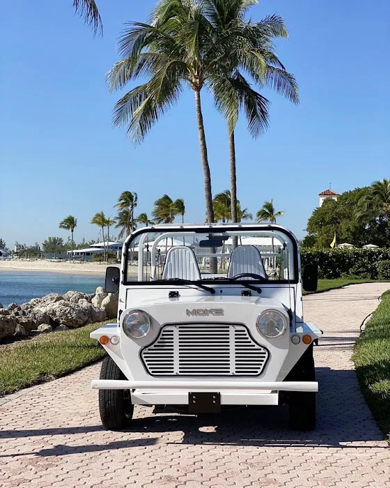 WeMoke - Moke Rental Picture 3