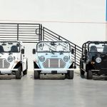 WeMoke - Moke Rental