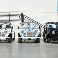 WeMoke - Moke Rental ico