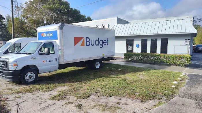 Budget Car Rental Picture 2
