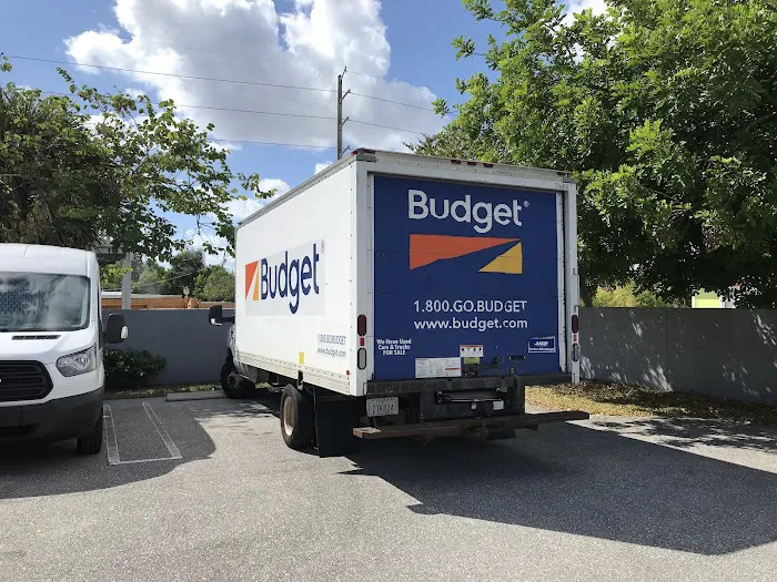 Budget Car Rental Picture 10