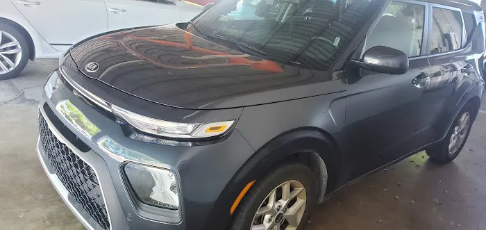 Budget Car Rental Picture 8