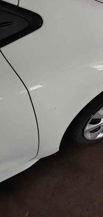 Budget Car Rental Picture 7