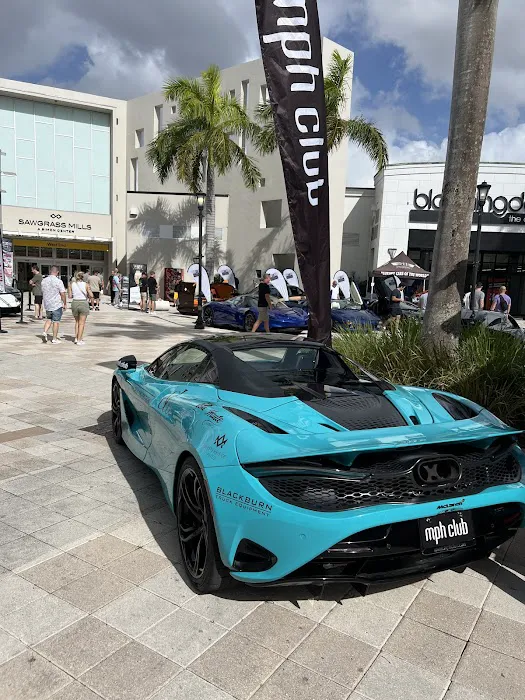 mph club | Exotic Car Rental Boca Raton Picture 3