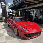 mph club | Exotic Car Rental Boca Raton