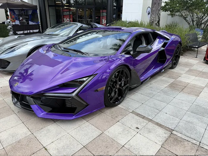 mph club | Exotic Car Rental Boca Raton Picture 8