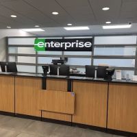 Enterprise Rent-A-Car ico