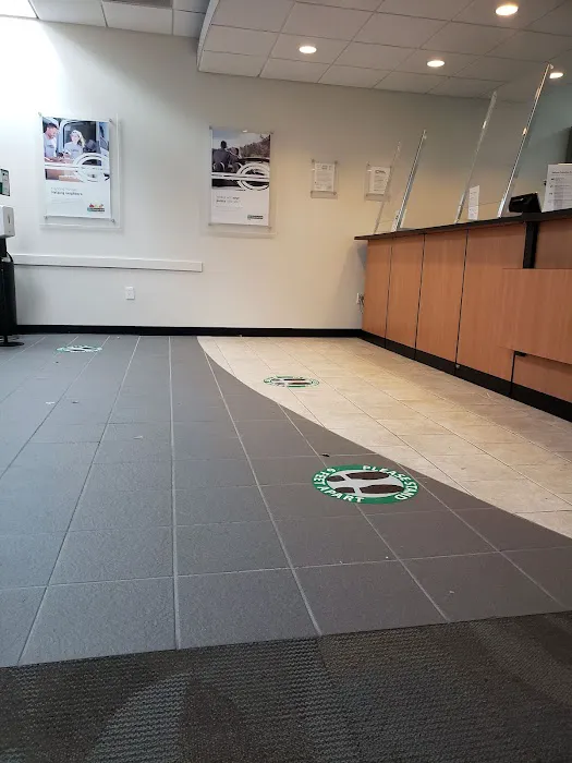 Enterprise Rent-A-Car Picture 5
