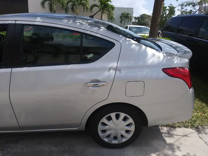 Enterprise Rent-A-Car Picture 7