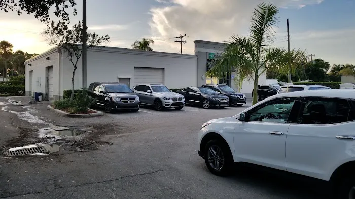 Enterprise Rent-A-Car Picture 10